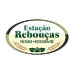 Logo of Estação Rebouças android Application 